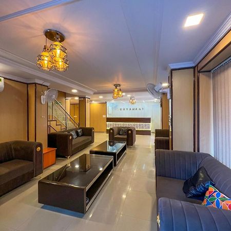 Hotel Suryamani ชัยปุระ ภายนอก รูปภาพ